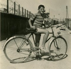 SIDI BEL ABBES 1960 JEAN PIERRE 02